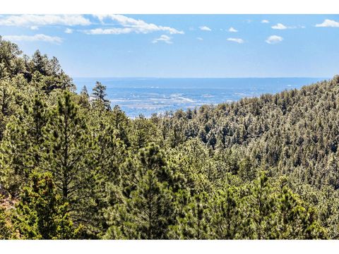 Tiny photo for 266 Peakview Rd, Boulder, CO 80302 (MLS # 1057410)