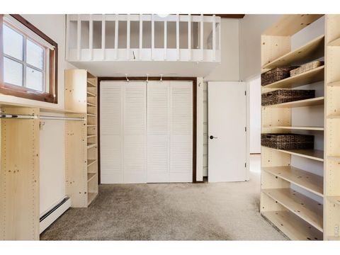 Tiny photo for 266 Peakview Rd, Boulder, CO 80302 (MLS # 1057410)