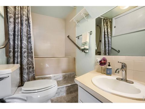 Tiny photo for 266 Peakview Rd, Boulder, CO 80302 (MLS # 1057410)