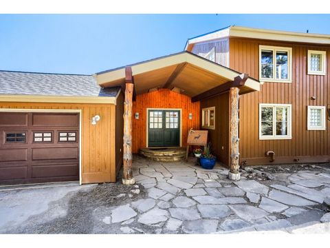 Tiny photo for 266 Peakview Rd, Boulder, CO 80302 (MLS # 1057410)