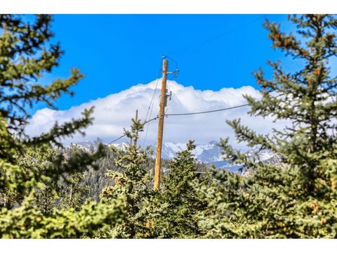 Tiny photo for 266 Peakview Rd, Boulder, CO 80302 (MLS # 1057410)