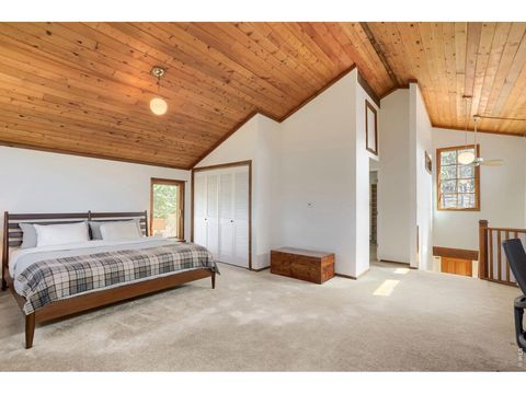 Tiny photo for 266 Peakview Rd, Boulder, CO 80302 (MLS # 1057410)