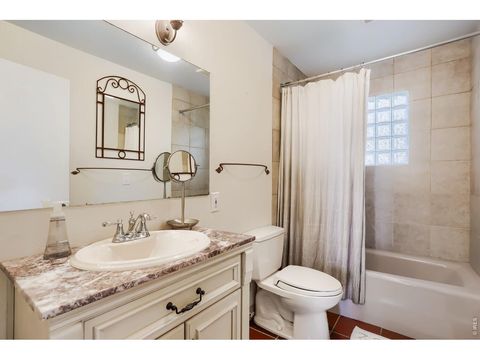 Tiny photo for 266 Peakview Rd, Boulder, CO 80302 (MLS # 1057410)