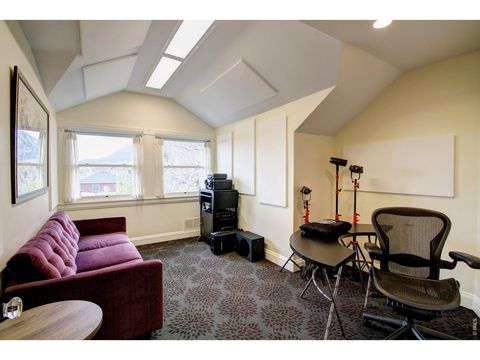 Tiny photo for 3011 Broadway St, Boulder, CO 80304 (MLS # 1053992)