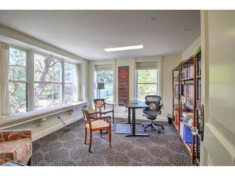Tiny photo for 3011 Broadway St, Boulder, CO 80304 (MLS # 1053992)