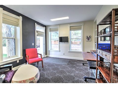 Tiny photo for 3011 Broadway St, Boulder, CO 80304 (MLS # 1053992)