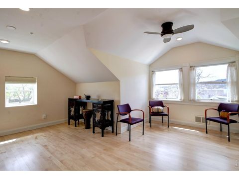Tiny photo for 3011 Broadway St, Boulder, CO 80304 (MLS # 1053992)