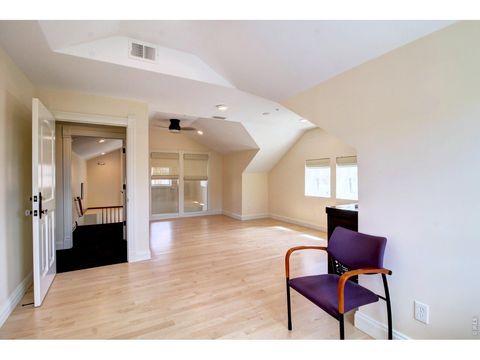 Tiny photo for 3011 Broadway St, Boulder, CO 80304 (MLS # 1053992)