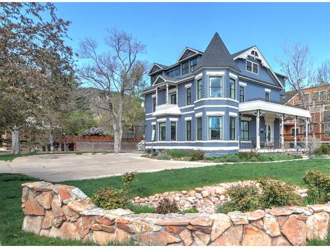 Tiny photo for 3011 Broadway St, Boulder, CO 80304 (MLS # 1053992)