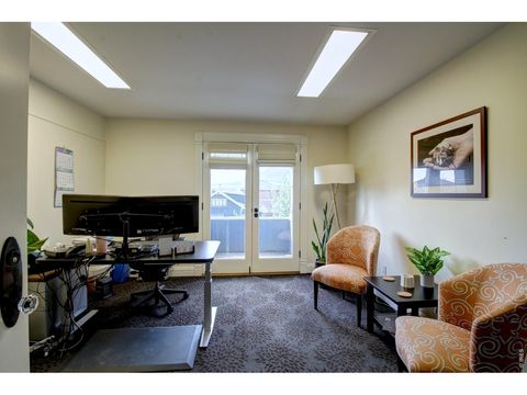 Tiny photo for 3011 Broadway St, Boulder, CO 80304 (MLS # 1053992)