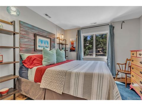 Tiny photo for 8444 Stoneridge Ter, Boulder, CO 80302 (MLS # 8777101)