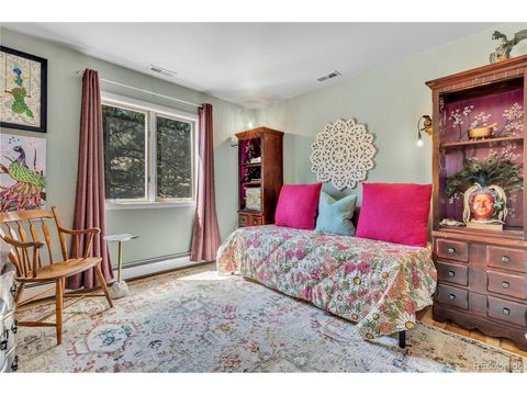 Tiny photo for 8444 Stoneridge Ter, Boulder, CO 80302 (MLS # 8777101)