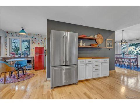 Tiny photo for 8444 Stoneridge Ter, Boulder, CO 80302 (MLS # 8777101)