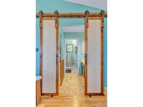 Tiny photo for 8444 Stoneridge Ter, Boulder, CO 80302 (MLS # 8777101)