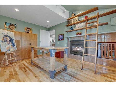 Tiny photo for 8444 Stoneridge Ter, Boulder, CO 80302 (MLS # 8777101)