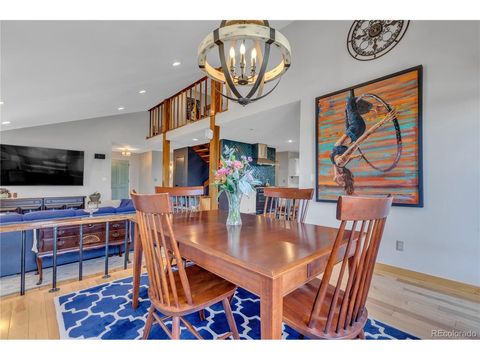 Tiny photo for 8444 Stoneridge Ter, Boulder, CO 80302 (MLS # 8777101)