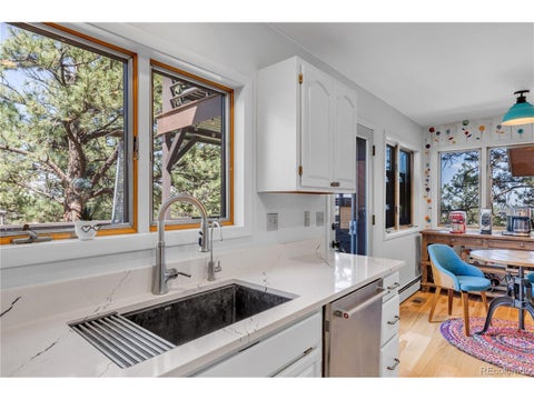 Tiny photo for 8444 Stoneridge Ter, Boulder, CO 80302 (MLS # 8777101)