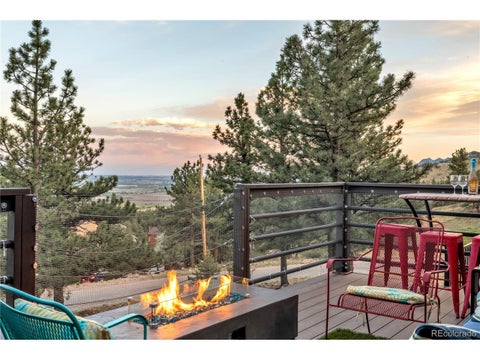Tiny photo for 8444 Stoneridge Ter, Boulder, CO 80302 (MLS # 8777101)