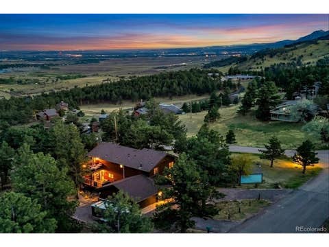 Tiny photo for 8444 Stoneridge Ter, Boulder, CO 80302 (MLS # 8777101)