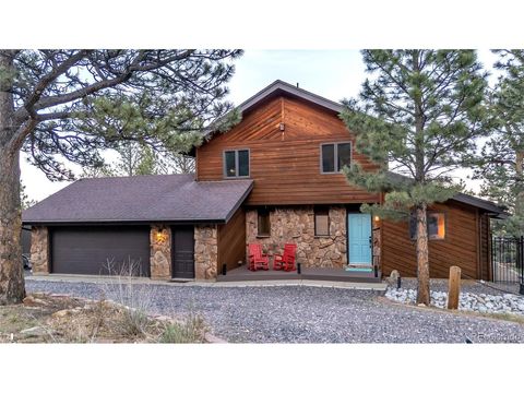 Tiny photo for 8444 Stoneridge Ter, Boulder, CO 80302 (MLS # 8777101)