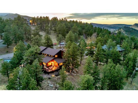 Tiny photo for 8444 Stoneridge Ter, Boulder, CO 80302 (MLS # 8777101)