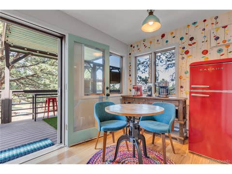 Tiny photo for 8444 Stoneridge Ter, Boulder, CO 80302 (MLS # 8777101)