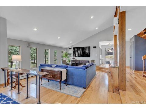 Tiny photo for 8444 Stoneridge Ter, Boulder, CO 80302 (MLS # 8777101)