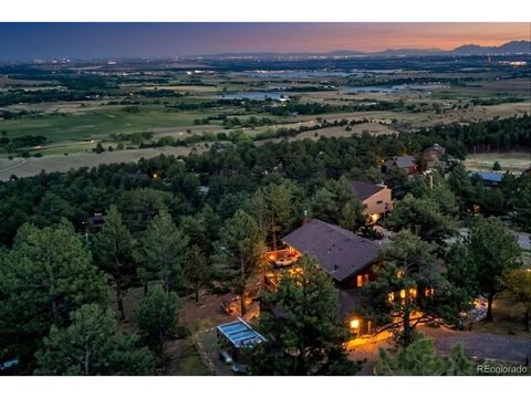 Tiny photo for 8444 Stoneridge Ter, Boulder, CO 80302 (MLS # 8777101)