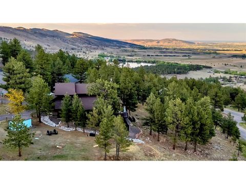 Tiny photo for 8444 Stoneridge Ter, Boulder, CO 80302 (MLS # 8777101)