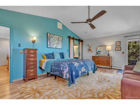 Tiny photo for 8444 Stoneridge Ter, Boulder, CO 80302 (MLS # 8777101)