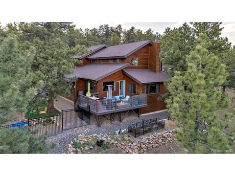 Tiny photo for 8444 Stoneridge Ter, Boulder, CO 80302 (MLS # 8777101)