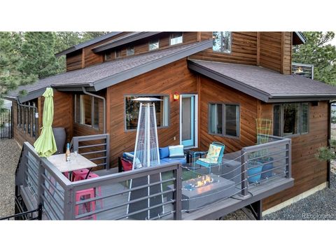 Tiny photo for 8444 Stoneridge Ter, Boulder, CO 80302 (MLS # 8777101)
