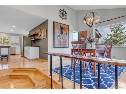 Tiny photo for 8444 Stoneridge Ter, Boulder, CO 80302 (MLS # 8777101)