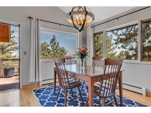 Tiny photo for 8444 Stoneridge Ter, Boulder, CO 80302 (MLS # 8777101)