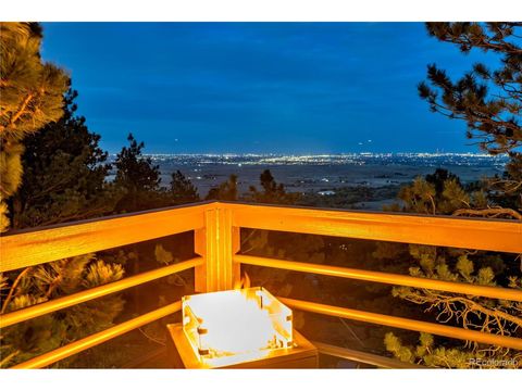 Tiny photo for 8444 Stoneridge Ter, Boulder, CO 80302 (MLS # 8777101)
