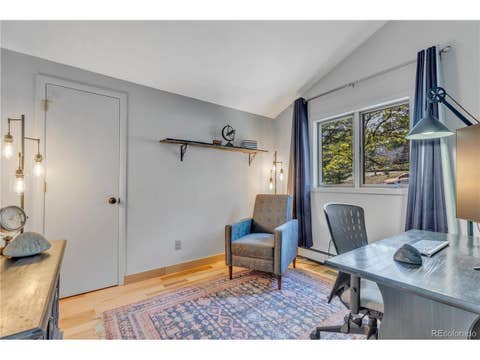 Tiny photo for 8444 Stoneridge Ter, Boulder, CO 80302 (MLS # 8777101)