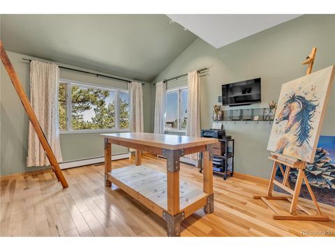 Tiny photo for 8444 Stoneridge Ter, Boulder, CO 80302 (MLS # 8777101)