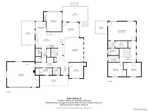 Tiny photo for 8444 Stoneridge Ter, Boulder, CO 80302 (MLS # 8777101)