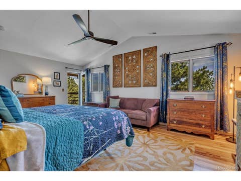 Tiny photo for 8444 Stoneridge Ter, Boulder, CO 80302 (MLS # 8777101)