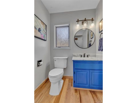 Tiny photo for 8444 Stoneridge Ter, Boulder, CO 80302 (MLS # 8777101)