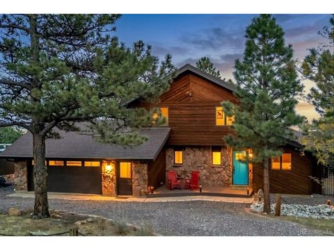 Tiny photo for 8444 Stoneridge Ter, Boulder, CO 80302 (MLS # 8777101)