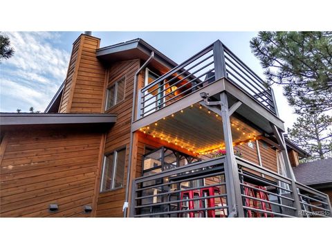 Tiny photo for 8444 Stoneridge Ter, Boulder, CO 80302 (MLS # 8777101)