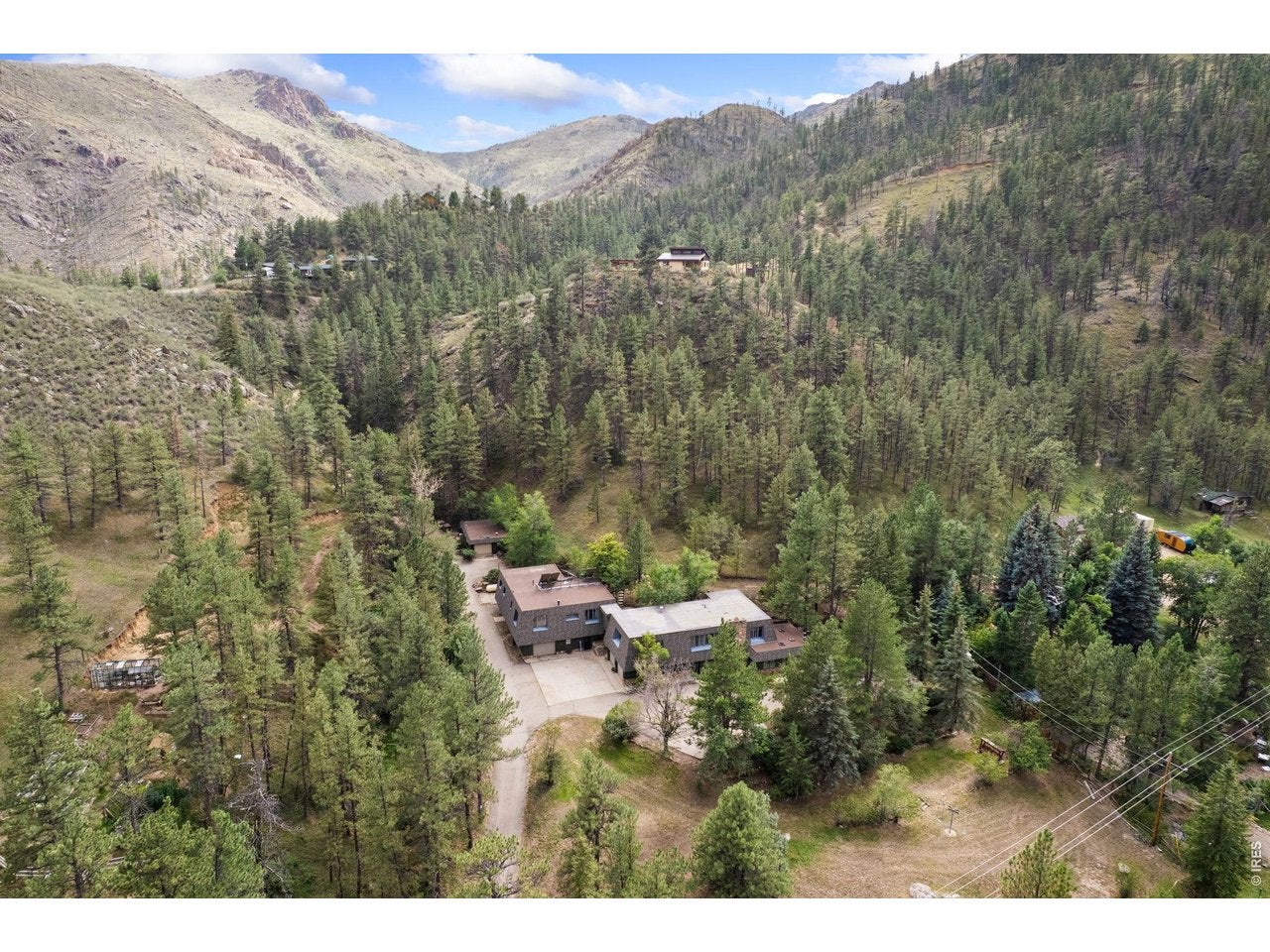 7301 Poudre Canyon Rd