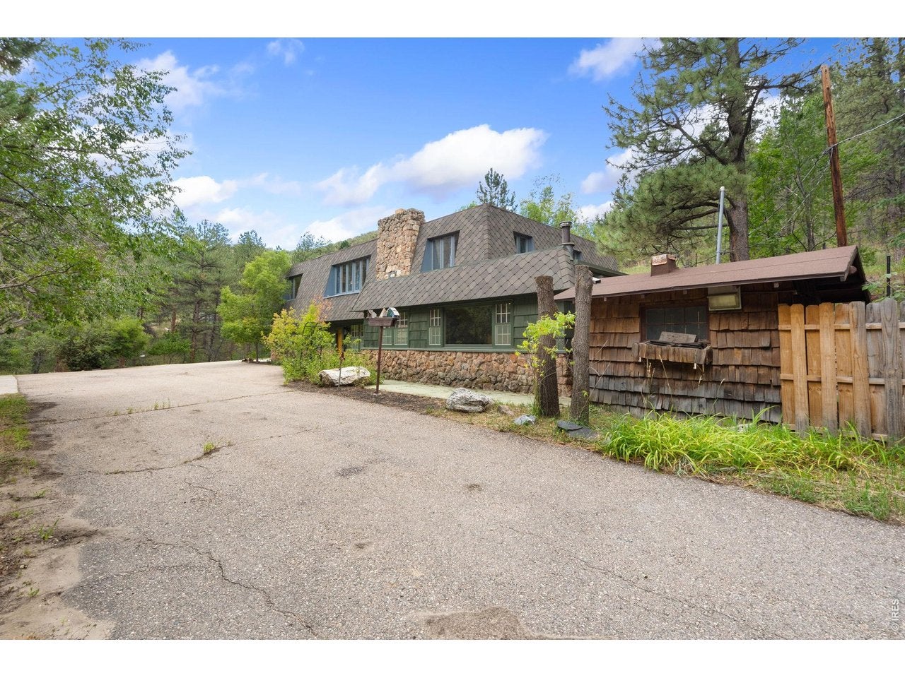 7301 Poudre Canyon Rd