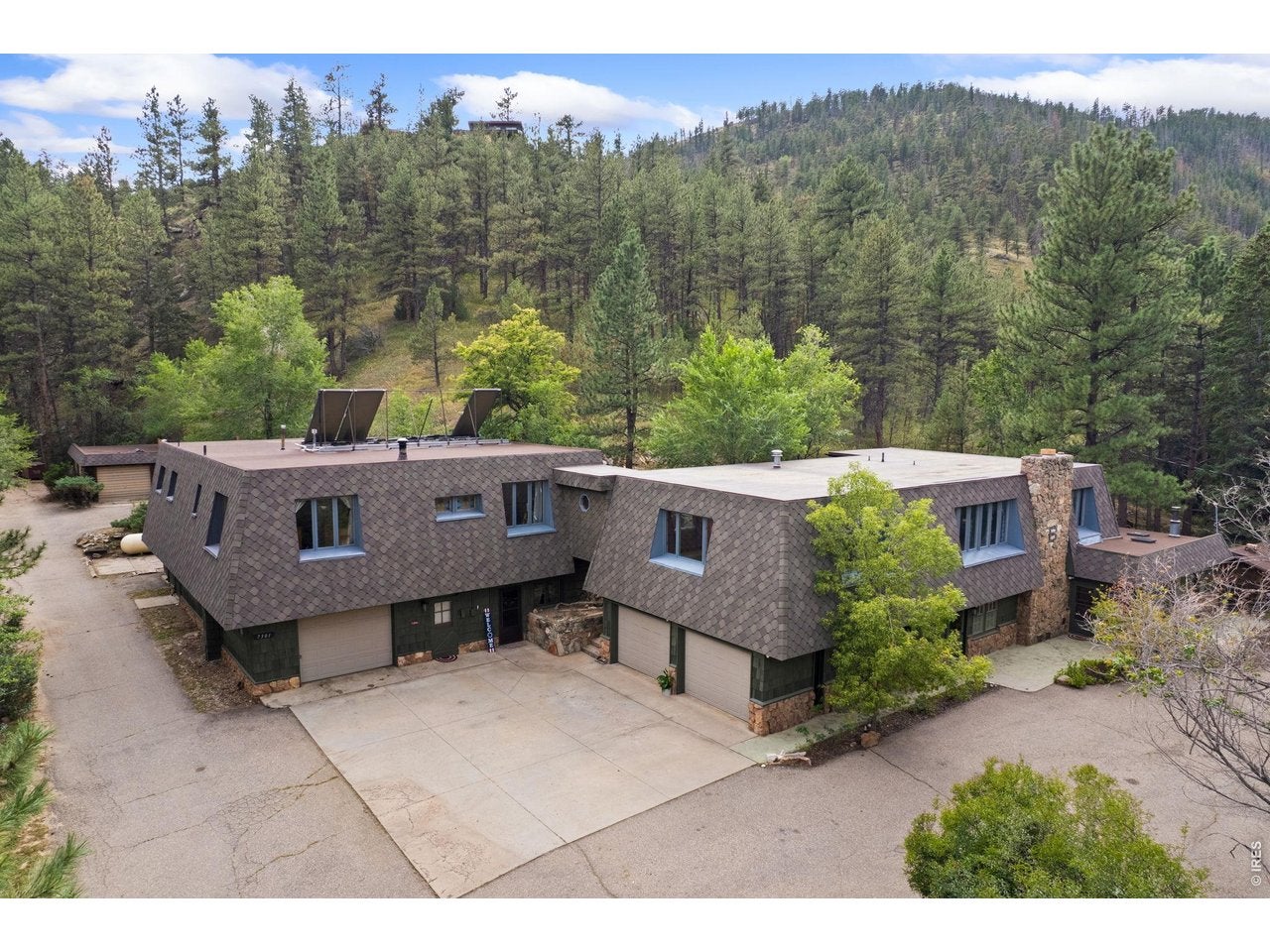 7301 Poudre Canyon Rd