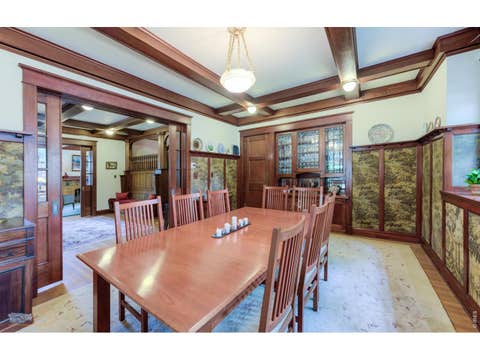 Tiny photo for 604 Mapleton Ave, Boulder, CO 80304 (MLS # 1062359)
