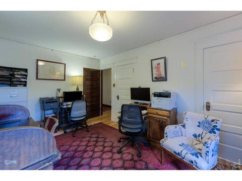 Tiny photo for 604 Mapleton Ave, Boulder, CO 80304 (MLS # 1062359)