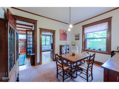 Tiny photo for 604 Mapleton Ave, Boulder, CO 80304 (MLS # 1062359)