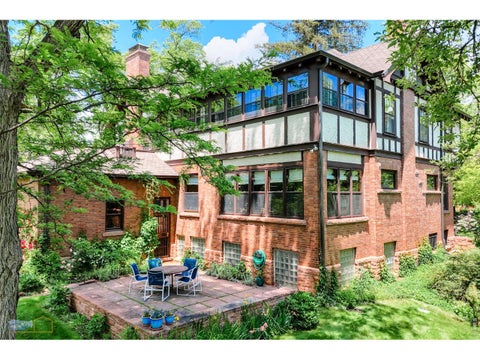Tiny photo for 604 Mapleton Ave, Boulder, CO 80304 (MLS # 1062359)