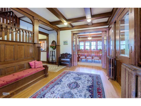 Tiny photo for 604 Mapleton Ave, Boulder, CO 80304 (MLS # 1062359)